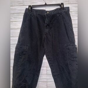 Men’s Wrangler cargo pants
